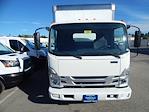 Used 2023 Isuzu NPR-HD Regular Cab Box Truck for sale #23863 - photo 12