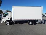 Used 2021 Isuzu NPR-HD Regular Cab Box Truck for sale #23864 - photo 7