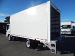 Used 2021 Isuzu NPR-HD Regular Cab Box Truck for sale #23864 - photo 3