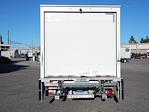 Used 2021 Isuzu NPR-HD Regular Cab Box Truck for sale #23864 - photo 8