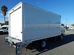 Used 2021 Isuzu NPR-HD Regular Cab Box Truck for sale #23864 - photo 9