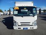 Used 2021 Isuzu NPR-HD Regular Cab Box Truck for sale #23864 - photo 12