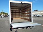 Used 2021 Isuzu NPR-HD Regular Cab Box Truck for sale #23864 - photo 2
