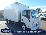 Used 2021 Isuzu NPR-HD Regular Cab Box Truck for sale #23864 - photo 10