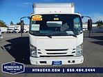 Used 2021 Isuzu NPR-HD Regular Cab Box Truck for sale #23864 - photo 11