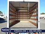 Used 2021 Isuzu NPR-HD Regular Cab Box Truck for sale #23864 - photo 12