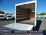 Used 2021 Isuzu NPR-HD Regular Cab Box Truck for sale #23864 - photo 14