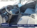 Used 2021 Isuzu NPR-HD Regular Cab Box Truck for sale #23864 - photo 15