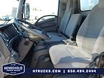 Used 2021 Isuzu NPR-HD Regular Cab Box Truck for sale #23864 - photo 16