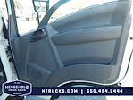 Used 2021 Isuzu NPR-HD Regular Cab Box Truck for sale #23864 - photo 20