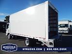 Used 2021 Isuzu NPR-HD Regular Cab Box Truck for sale #23864 - photo 2