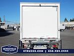 Used 2021 Isuzu NPR-HD Regular Cab Box Truck for sale #23864 - photo 7
