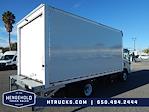 Used 2021 Isuzu NPR-HD Regular Cab Box Truck for sale #23864 - photo 8