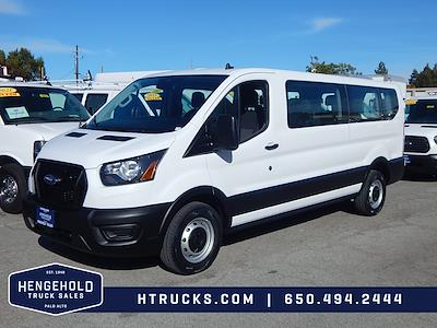 Used 2023 Ford Transit 350 XL Passenger Van for sale #23865 - photo 1
