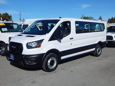Used 2023 Ford Transit 350 XL Passenger Van for sale #23865 - photo 1