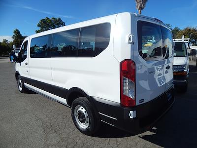 Used 2023 Ford Transit 350 XL Passenger Van for sale #23865 - photo 2
