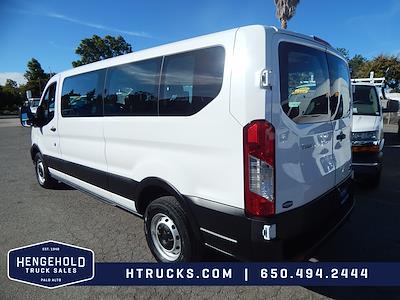 Used 2023 Ford Transit 350 XL Passenger Van for sale #23865 - photo 2