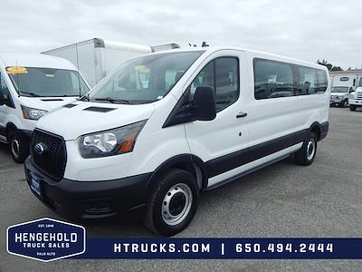 Used 2023 Ford Transit 350 XL Passenger Van for sale #23866 - photo 1
