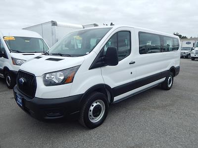 Used 2023 Ford Transit 350 XL Passenger Van for sale #23866 - photo 1