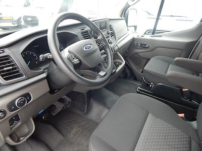 Used 2023 Ford Transit 350 XL Passenger Van for sale #23866 - photo 2