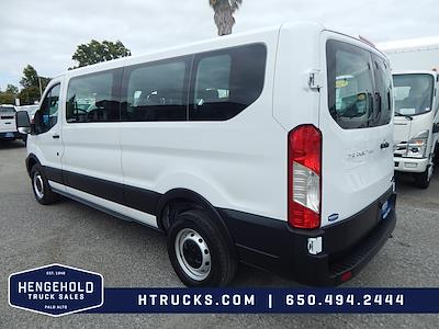 Used 2023 Ford Transit 350 XL Passenger Van for sale #23866 - photo 2