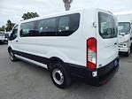 Used 2023 Ford Transit 350 XL Passenger Van for sale #23866 - photo 6