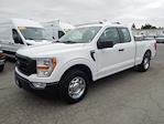 Used 2022 Ford F-150 XL Super Cab for sale #23867 - photo 1