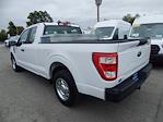 Used 2022 Ford F-150 XL Super Cab for sale #23867 - photo 2