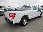 Used 2022 Ford F-150 XL Super Cab for sale #23867 - photo 8