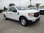 Used 2022 Ford F-150 XL Super Cab for sale #23867 - photo 10