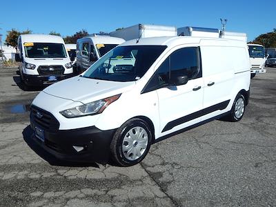 Used 2020 Ford Transit Connect Empty Cargo Van for sale #23868 - photo 1