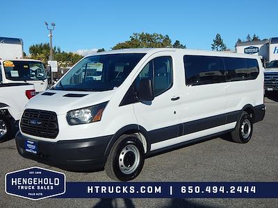 Used 2016 Ford Transit 350 XL Passenger Van for sale #23869 - photo 1