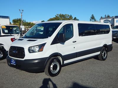 Used 2016 Ford Transit 350 XL Passenger Van for sale #23869 - photo 1