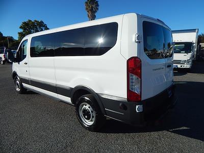 Used 2016 Ford Transit 350 XL Passenger Van for sale #23869 - photo 2