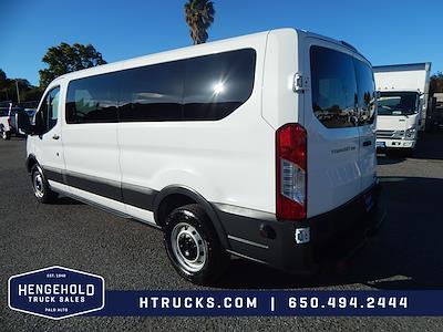 Used 2016 Ford Transit 350 XL Passenger Van for sale #23869 - photo 2