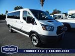 Used 2016 Ford Transit 350 XL Passenger Van for sale #23869 - photo 11