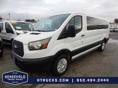 Used 2016 Ford Transit 350 XL Passenger Van for sale #23870 - photo 1