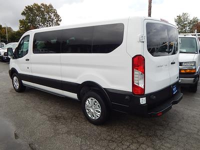 Used 2016 Ford Transit 350 XL Passenger Van for sale #23870 - photo 2