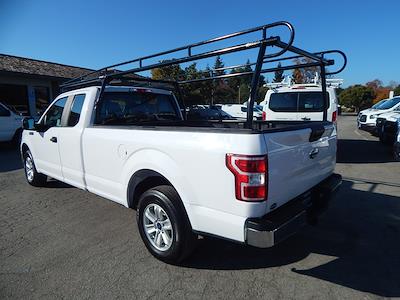 Used 2019 Ford F-150 XL Super Cab for sale #23872 - photo 2