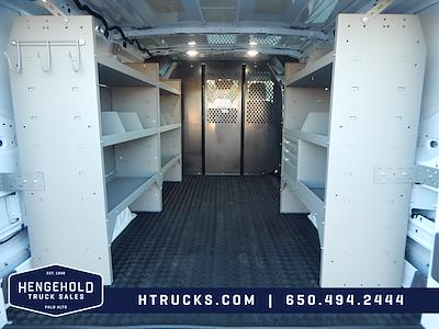Used 2024 Ford Transit 250 Low Roof Upfitted Cargo Van for sale #23873 - photo 2