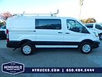 Used 2024 Ford Transit 250 Low Roof Upfitted Cargo Van for sale #23873 - photo 9