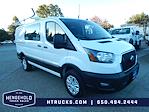 Used 2024 Ford Transit 250 Low Roof Upfitted Cargo Van for sale #23873 - photo 10