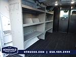 Used 2024 Ford Transit 250 Low Roof Upfitted Cargo Van for sale #23873 - photo 12
