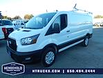 Used 2024 Ford Transit 250 Low Roof Upfitted Cargo Van for sale #23873 - photo 1