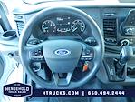 Used 2024 Ford Transit 250 Low Roof Upfitted Cargo Van for sale #23873 - photo 24