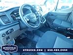 Used 2024 Ford Transit 250 Low Roof Upfitted Cargo Van for sale #23873 - photo 4
