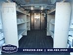 Used 2024 Ford Transit 250 Low Roof Upfitted Cargo Van for sale #23873 - photo 2