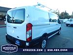 Used 2024 Ford Transit 250 Low Roof Upfitted Cargo Van for sale #23873 - photo 5
