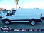 Used 2024 Ford Transit 250 Low Roof Upfitted Cargo Van for sale #23873 - photo 6