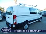 Used 2024 Ford Transit 250 Low Roof Upfitted Cargo Van for sale #23873 - photo 8
